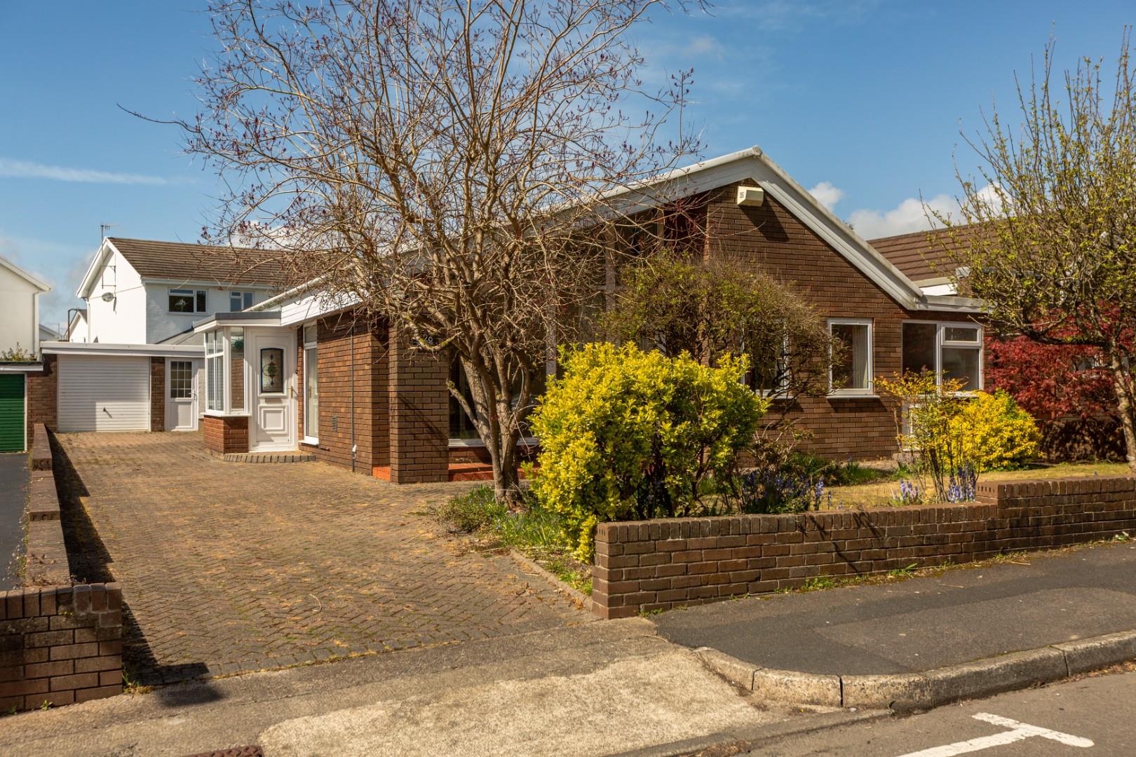 Northlands Park, Bishopston, Swansea, SA3 3JW